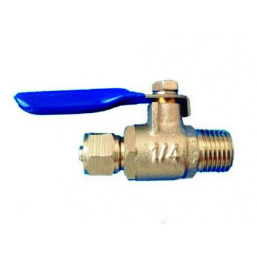 ERIE 304141 OSMO VALVULA BOLA 1/4" ALIMENTACIO